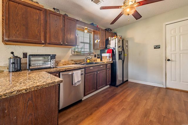 34 Magnolia Drive, Cabot, AR 72023