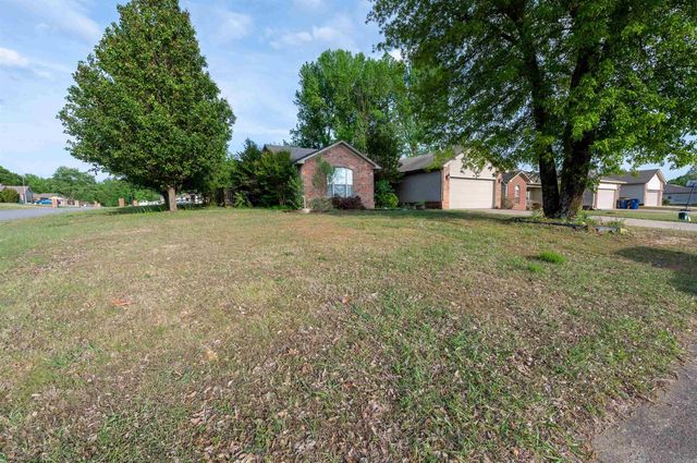 34 Magnolia Drive, Cabot, AR 72023