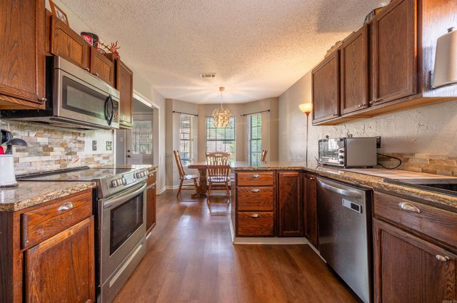 34 Magnolia Drive, Cabot, AR 72023