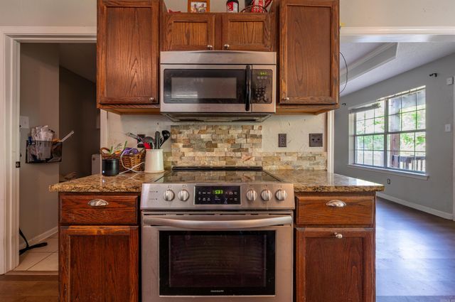 34 Magnolia Drive, Cabot, AR 72023