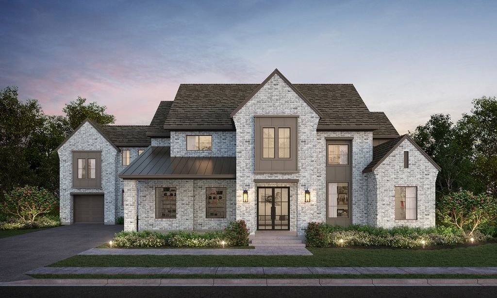 1074 Hamilton Way, Franklin, TN 37064