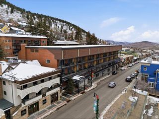 255 MAIN ST #A10, Park City, UT 84060