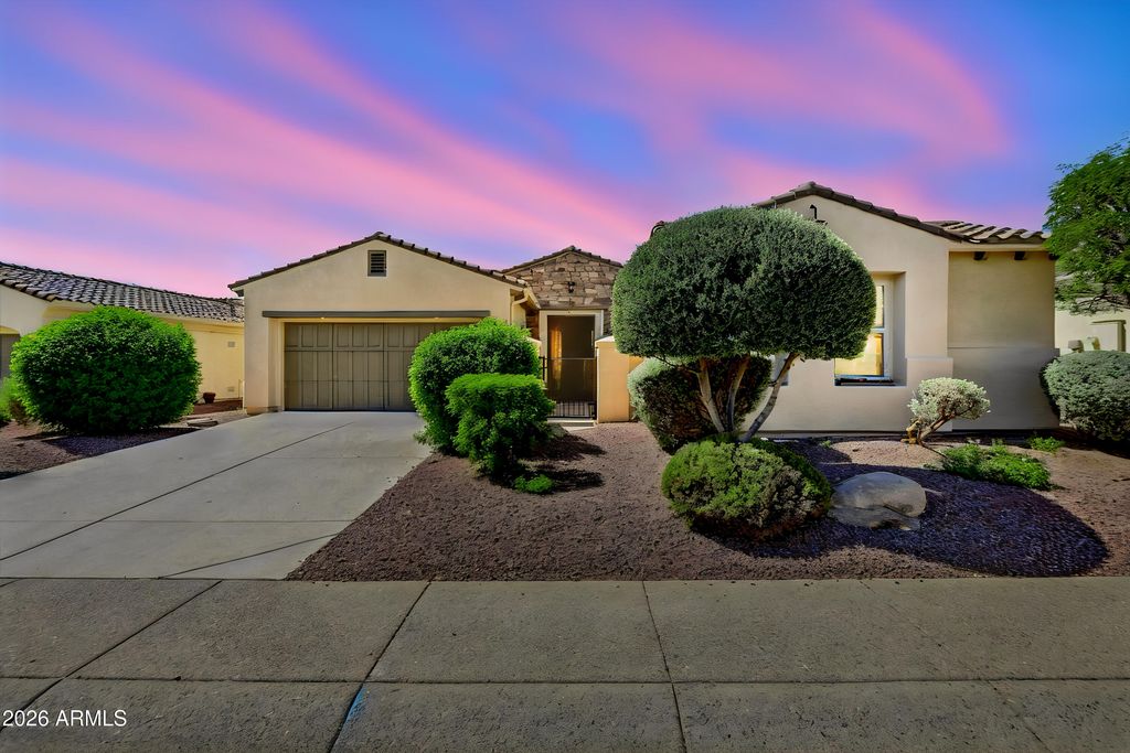 13151 W NOGALES Drive, Sun City West, AZ 85375 — exterior