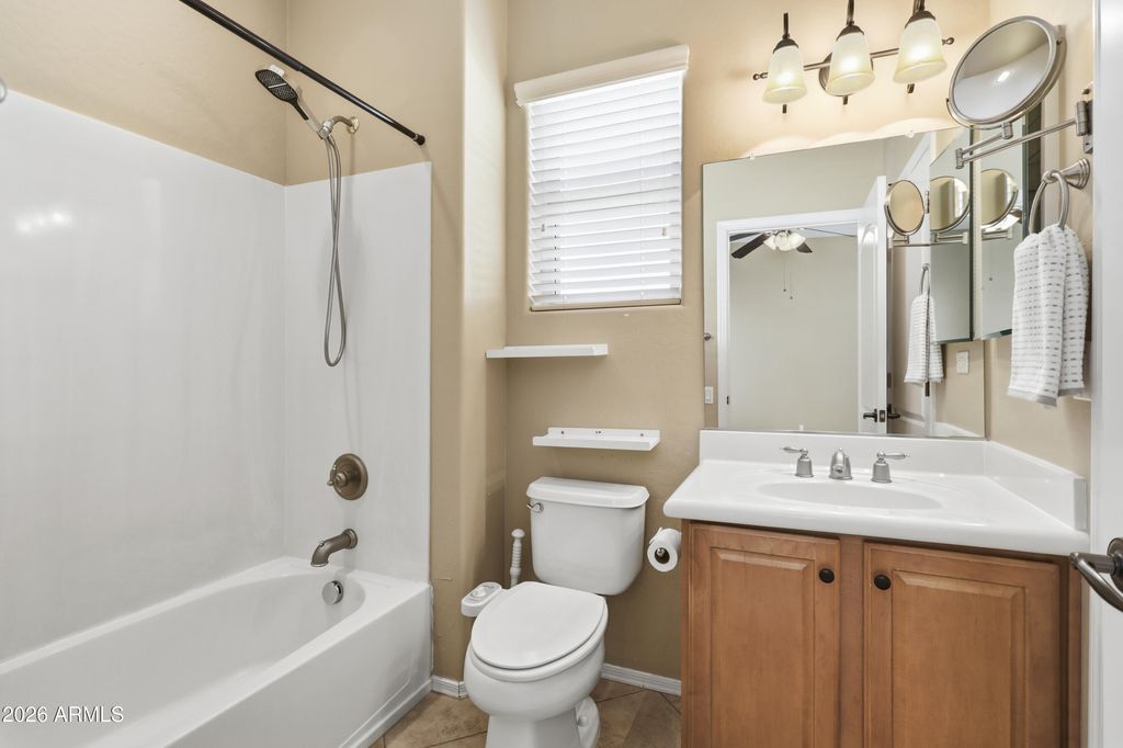 13151 W NOGALES Drive, Sun City West, AZ 85375 — photo 5