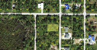 3475 DUNKIRK STREET, Port Charlotte, FL 33980