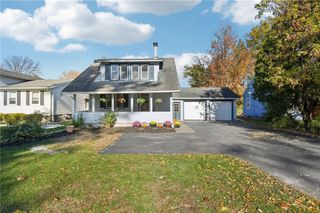 2844 Chili Avenue, Chili, NY 14624