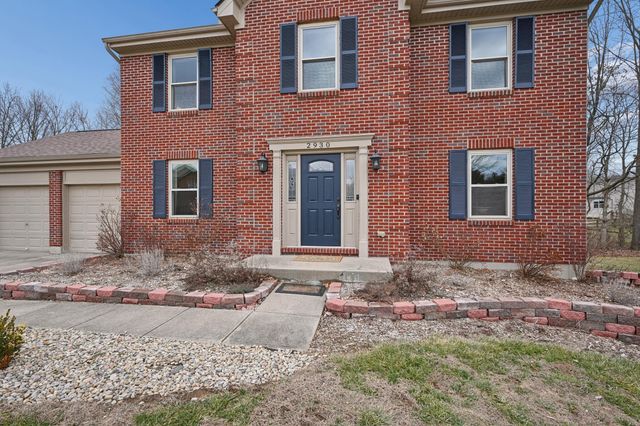 2930 Spring Cove Way, Burlington, KY 41005