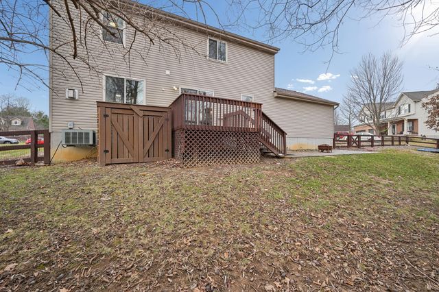 2930 Spring Cove Way, Burlington, KY 41005