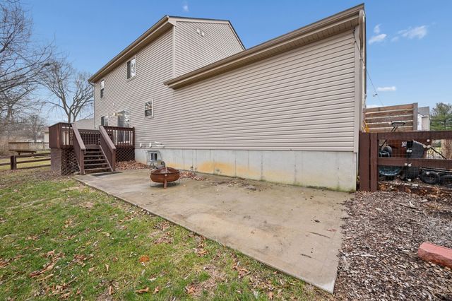 2930 Spring Cove Way, Burlington, KY 41005