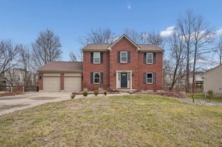 2930 Spring Cove Way, Burlington, KY 41005