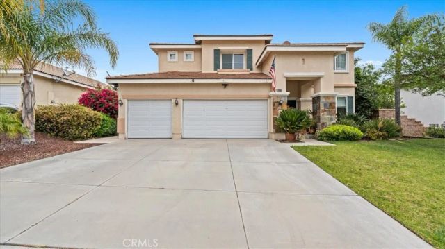 29082 La Ladera Road, Menifee, CA 92584