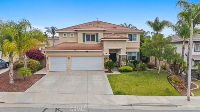 29082 La Ladera Road, Menifee, CA 92584