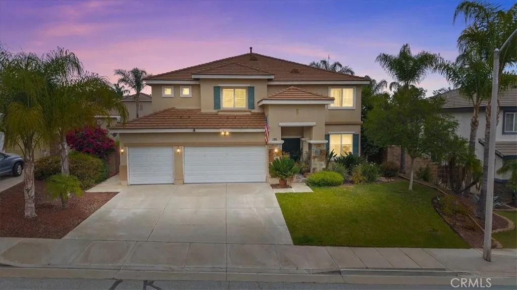 29082 La Ladera Road, Menifee, CA 92584