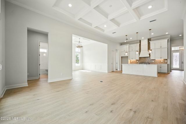 46 EAGLE MOON LAKE Drive, St. Augustine, FL 32092
