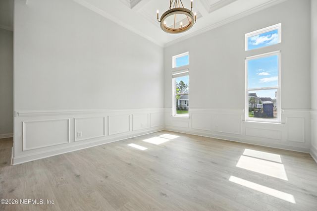 46 EAGLE MOON LAKE Drive, St. Augustine, FL 32092