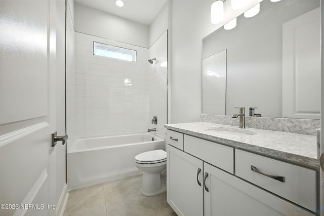 46 EAGLE MOON LAKE Drive, St. Augustine, FL 32092