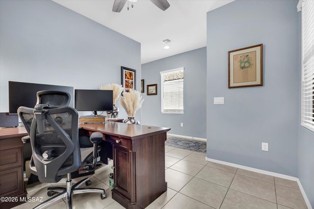 14704 S Avenida Lago De Plata, Vail, AZ 85641