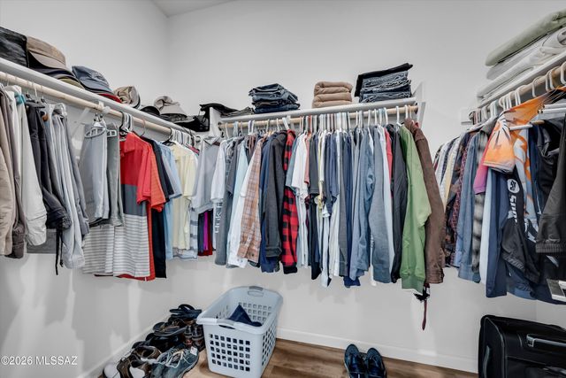 14704 S Avenida Lago De Plata, Vail, AZ 85641