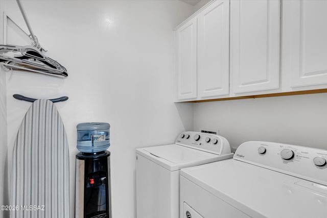 14704 S Avenida Lago De Plata, Vail, AZ 85641