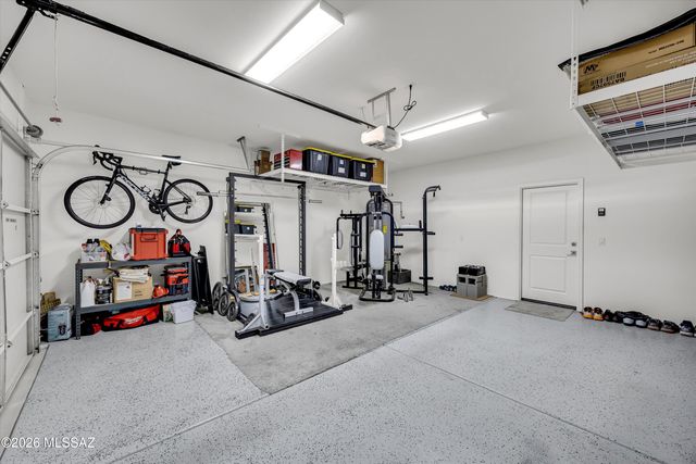 14704 S Avenida Lago De Plata, Vail, AZ 85641