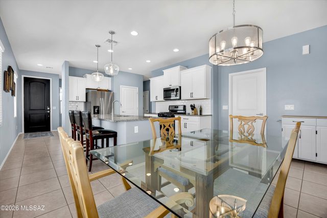 14704 S Avenida Lago De Plata, Vail, AZ 85641