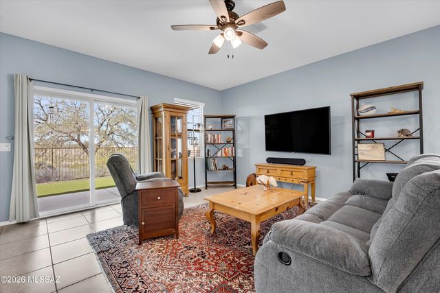 14704 S Avenida Lago De Plata, Vail, AZ 85641