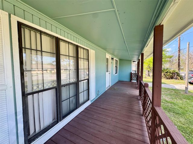 827 Becker Street, Channelview, TX 77530