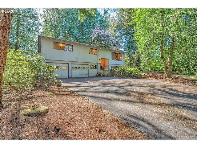 9200 Sw ELROSE Ct, Portland, OR 97224