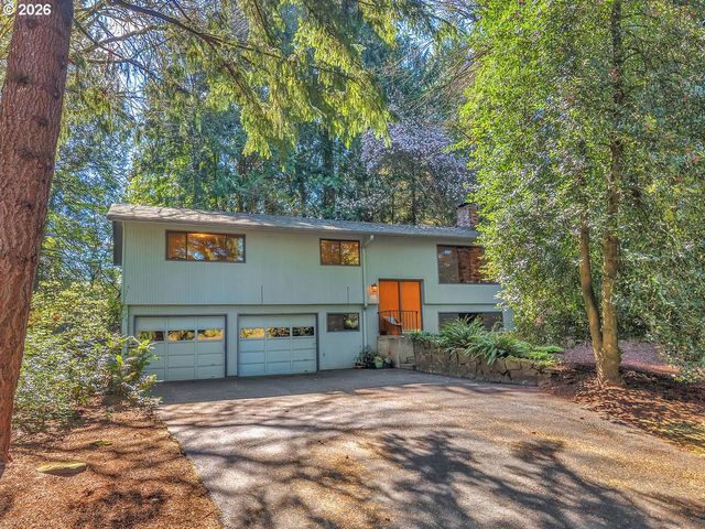 9200 Sw ELROSE Ct, Portland, OR 97224