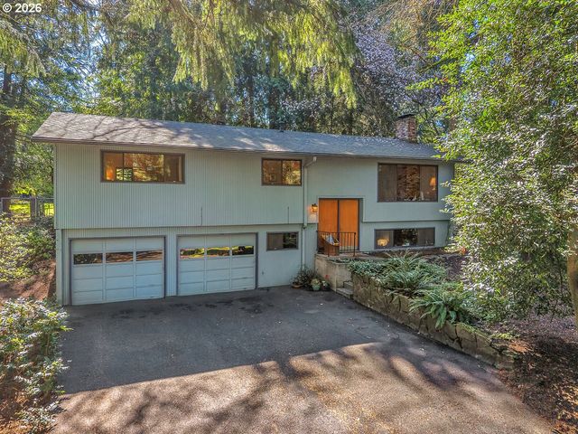 9200 Sw ELROSE Ct, Portland, OR 97224