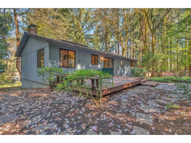 9200 Sw ELROSE Ct, Portland, OR 97224
