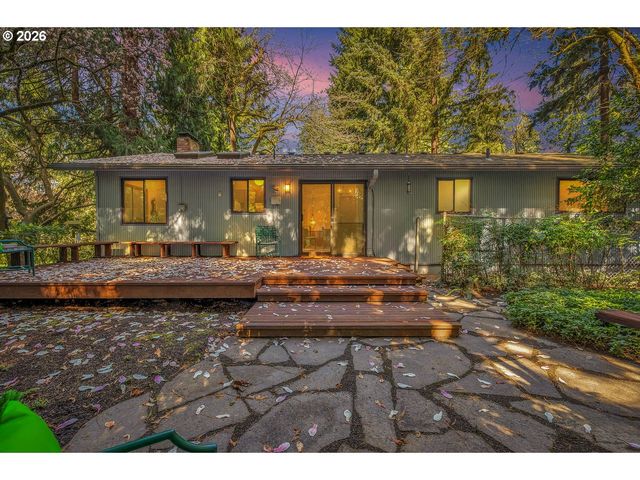 9200 Sw ELROSE Ct, Portland, OR 97224