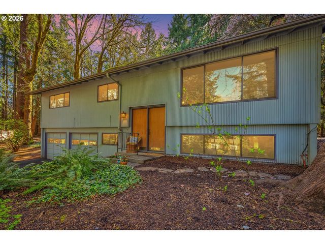 9200 Sw ELROSE Ct, Portland, OR 97224