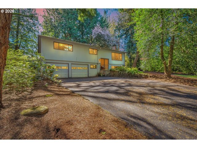 9200 Sw ELROSE Ct, Portland, OR 97224