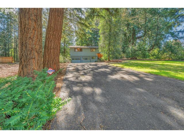 9200 Sw ELROSE Ct, Portland, OR 97224