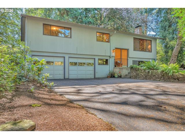 9200 Sw ELROSE Ct, Portland, OR 97224