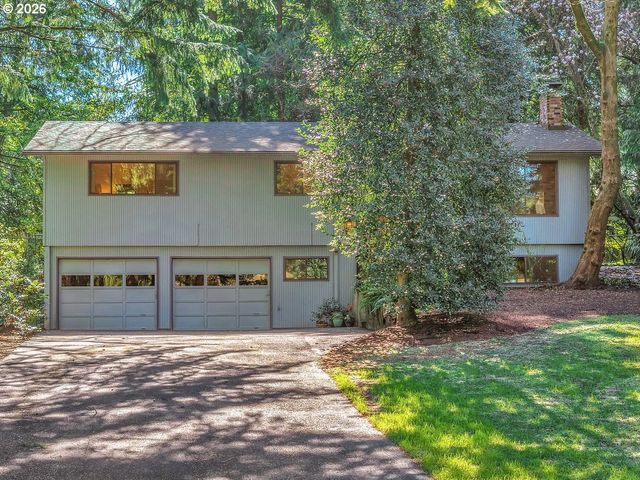 9200 Sw ELROSE Ct, Portland, OR 97224