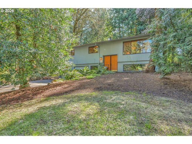 9200 Sw ELROSE Ct, Portland, OR 97224