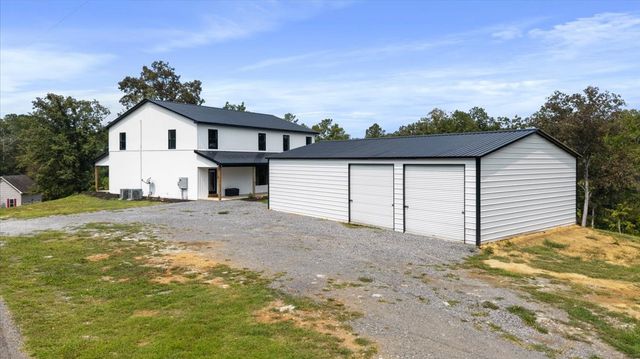 132 Hiwassee Dr, Decatur, TN 37322