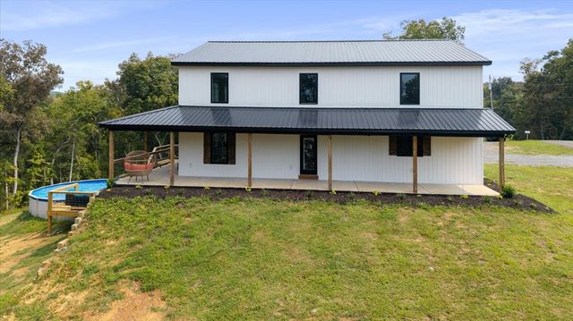 132 Hiwassee Dr, Decatur, TN 37322