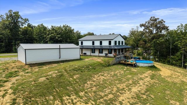 132 Hiwassee Dr, Decatur, TN 37322