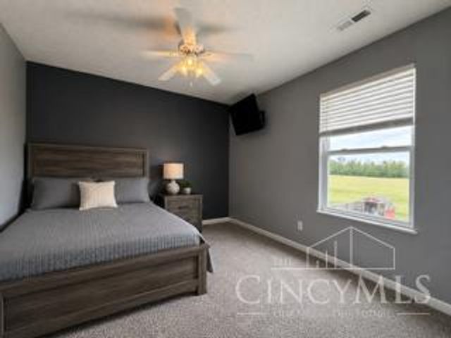 7332 Country Walk Drive, Franklin Twp, OH 45005
