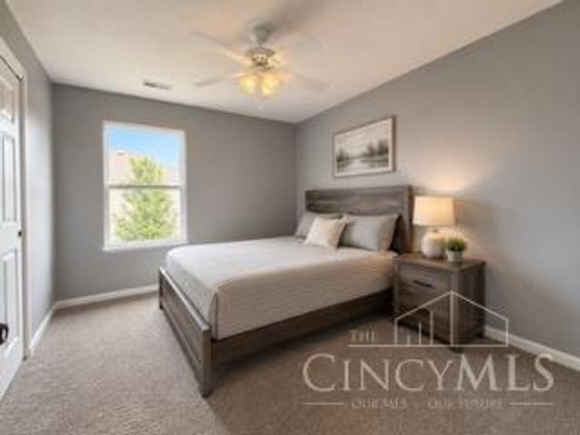 7332 Country Walk Drive, Franklin Twp, OH 45005