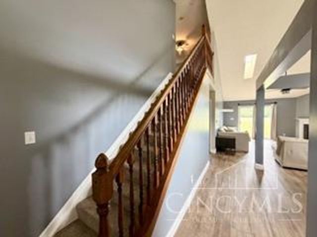 7332 Country Walk Drive, Franklin Twp, OH 45005