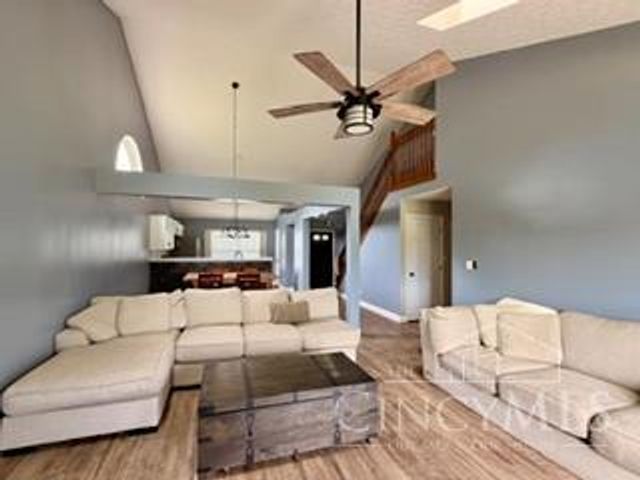 7332 Country Walk Drive, Franklin Twp, OH 45005