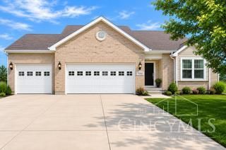 7332 Country Walk Drive, Franklin Twp, OH 45005