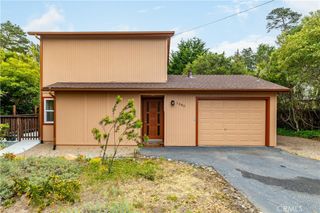1580 Emerson, Cambria, CA 93428