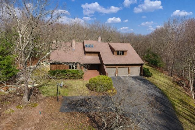 580 Mountain St., Sharon, MA 02067