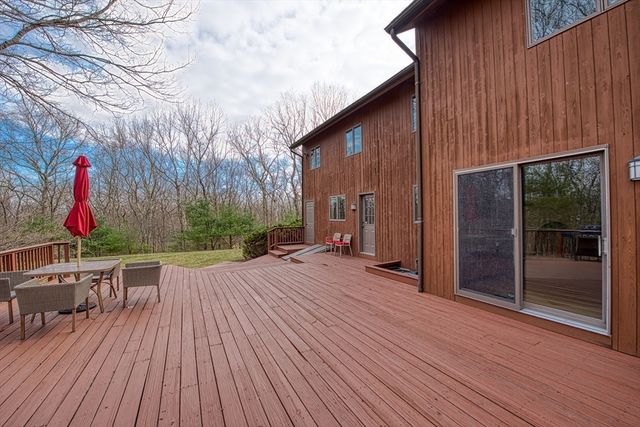 580 Mountain St., Sharon, MA 02067