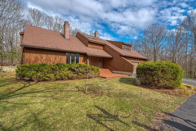 580 Mountain St., Sharon, MA 02067